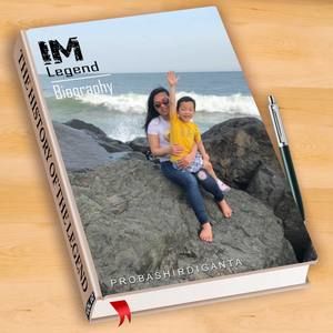 Meet your Posher, Lilly